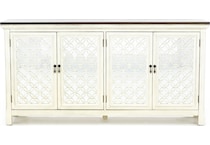 lbty white chests cabinets eclec  