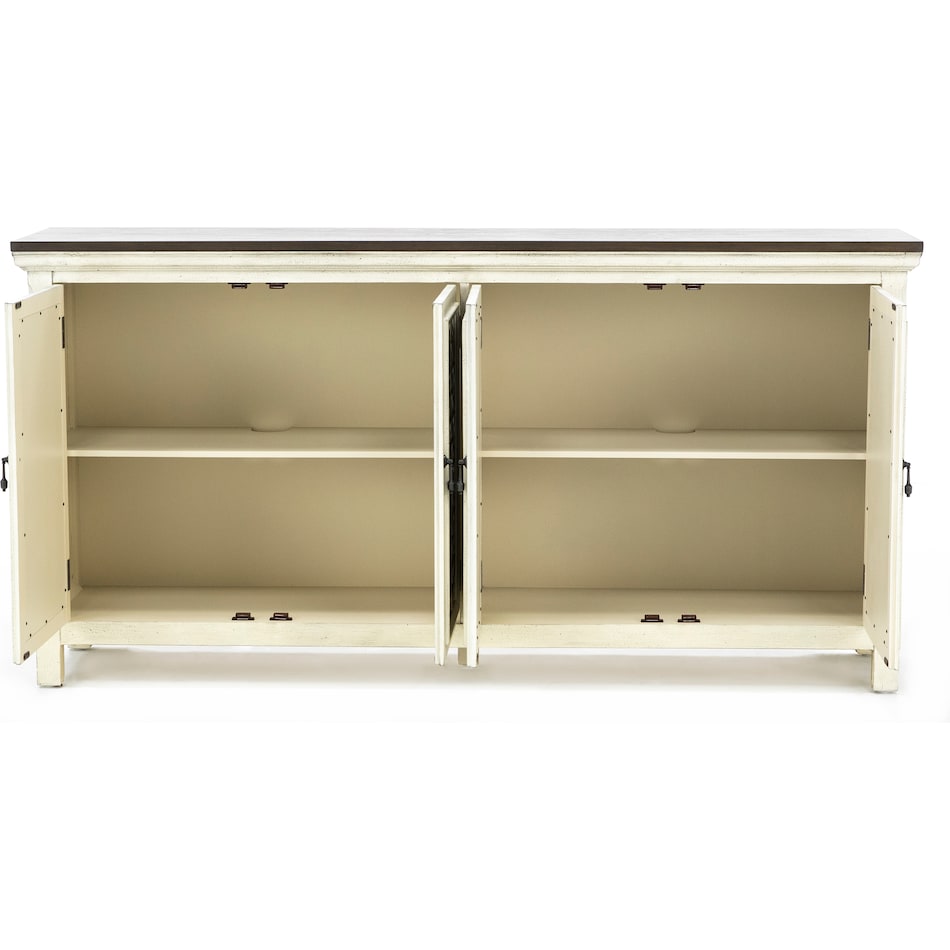 lbty white chests cabinets eclec  