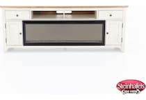 lbty white console  image   