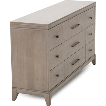 Melrose Dresser