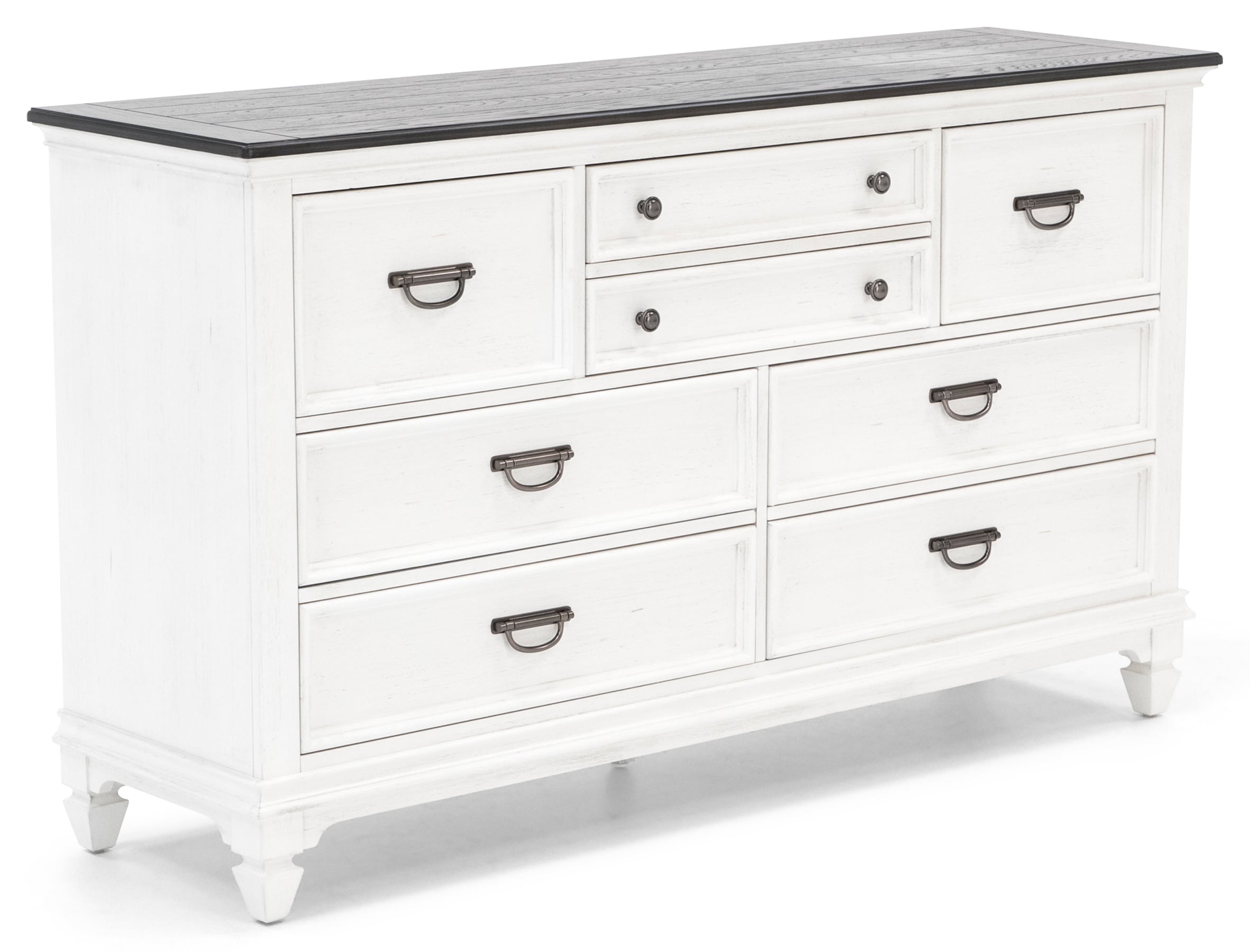 Allyson Park Drawer Dresser Steinhafels