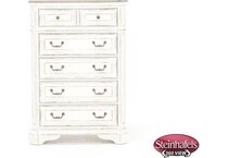 lbty white drawer  image   