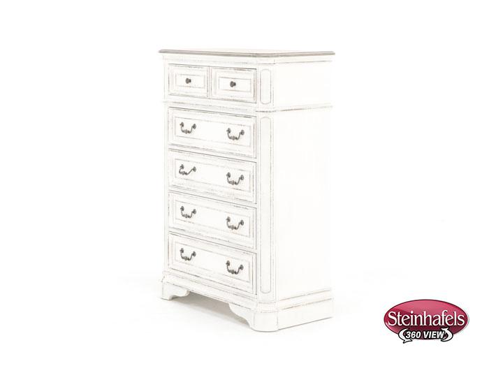 lbty white drawer  image   