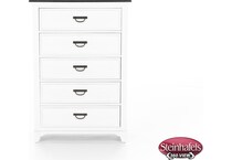 lbty white drawer  image   