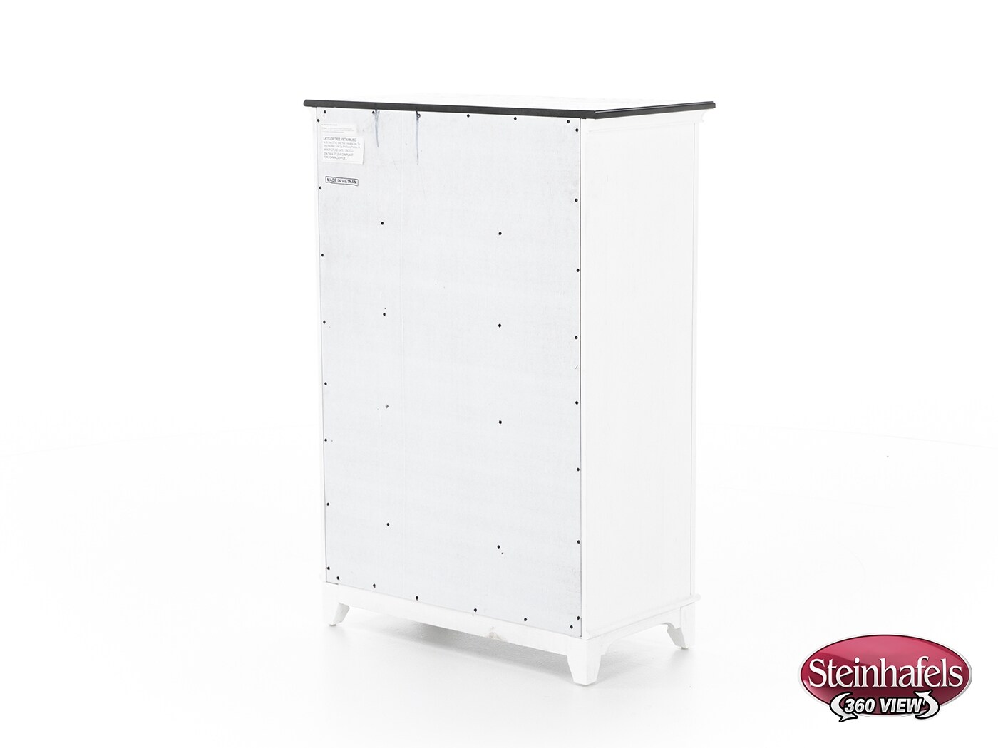 lbty white drawer  image   