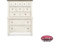 lbty white drawer  image   