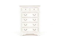 lbty white drawer   