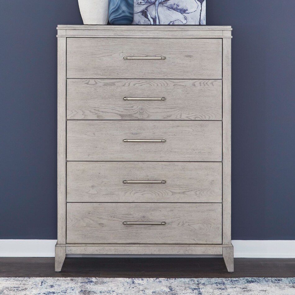 lbty white drawer   