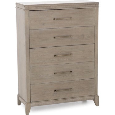 Melrose Chest