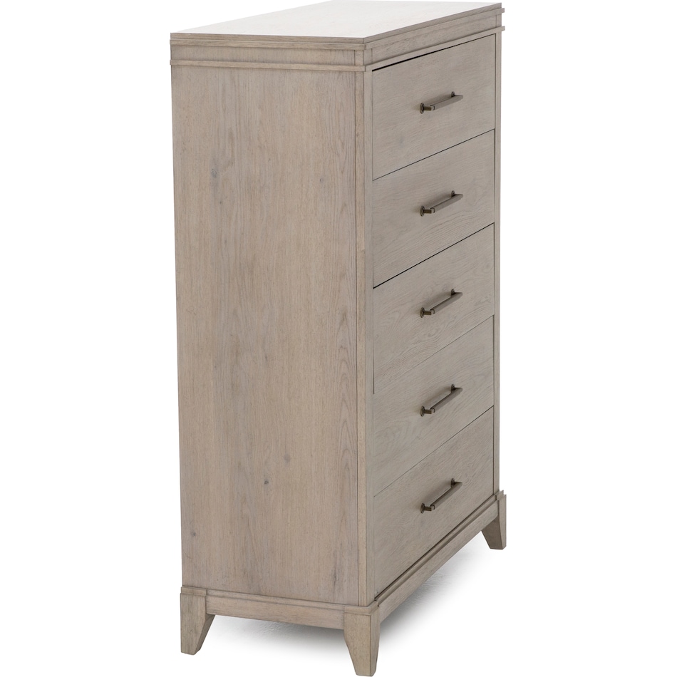 lbty white drawer   