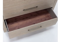lbty white drawer   