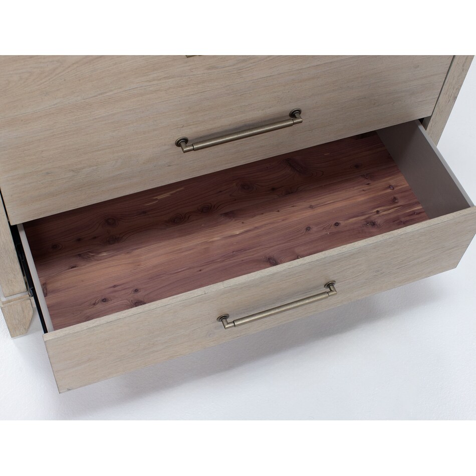 lbty white drawer   