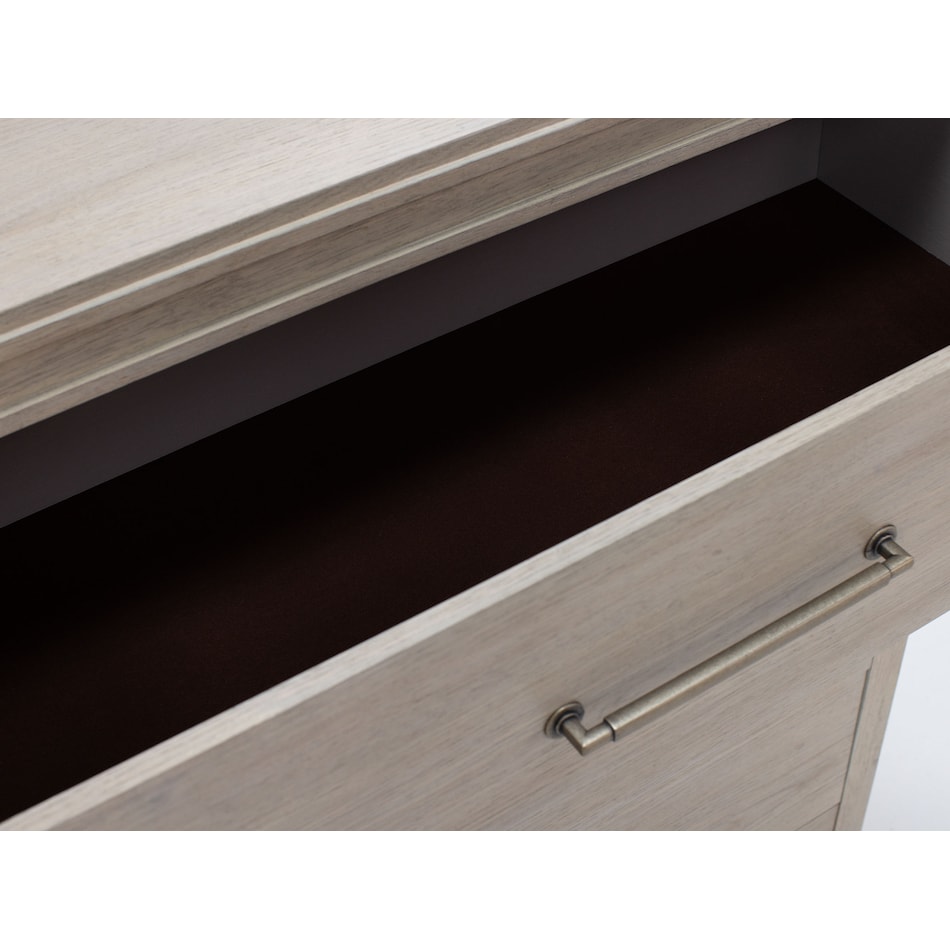 lbty white drawer   