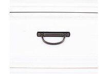 lbty white drawer   