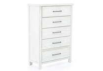 lbty white drawer   