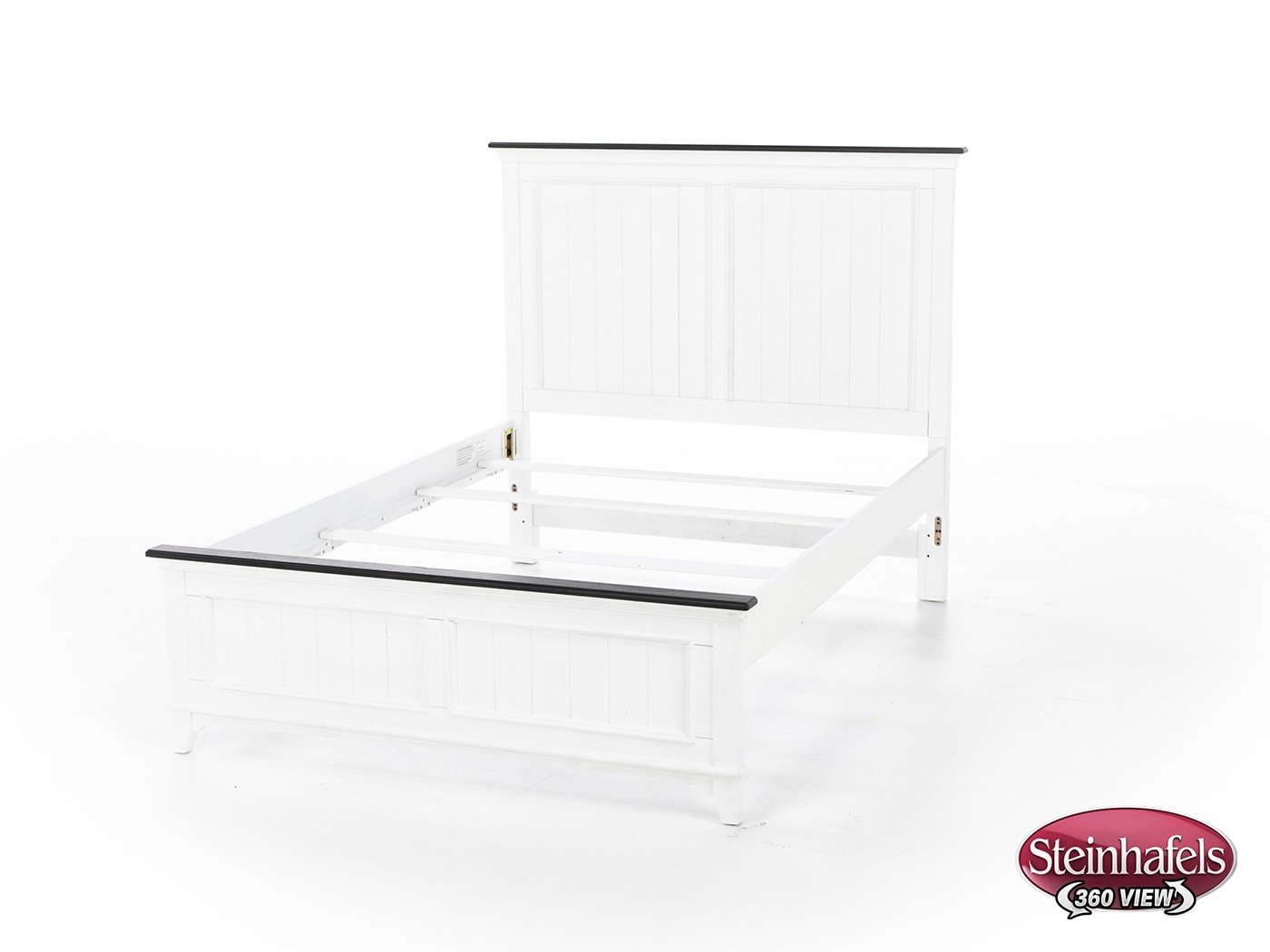 lbty white full bed package  image fpk  