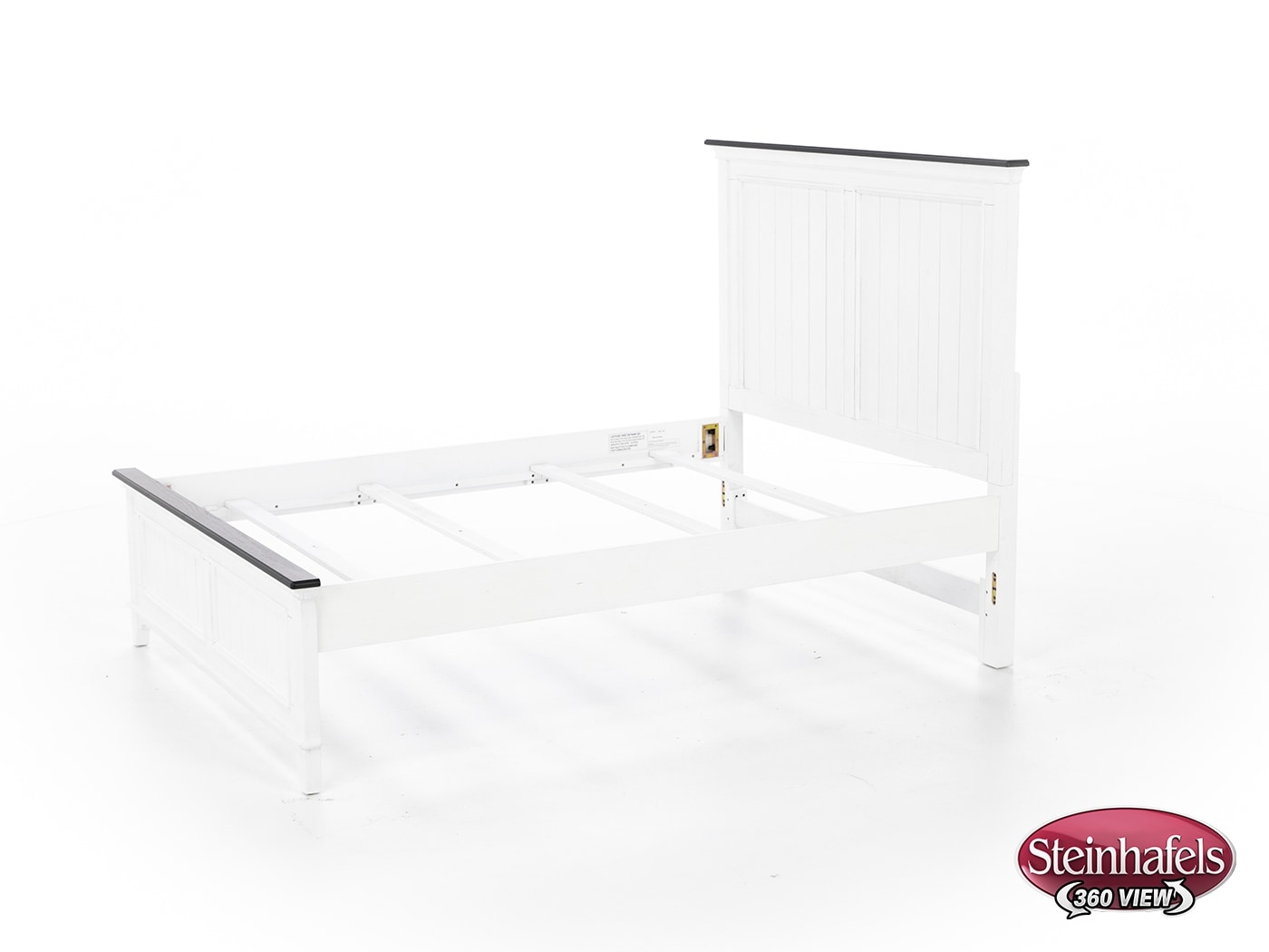 lbty white full bed package  image fpk  