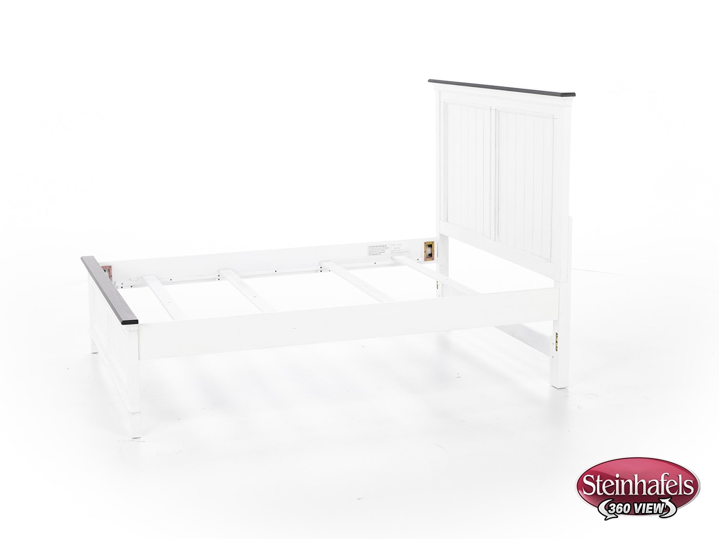 lbty white full bed package  image fpk  