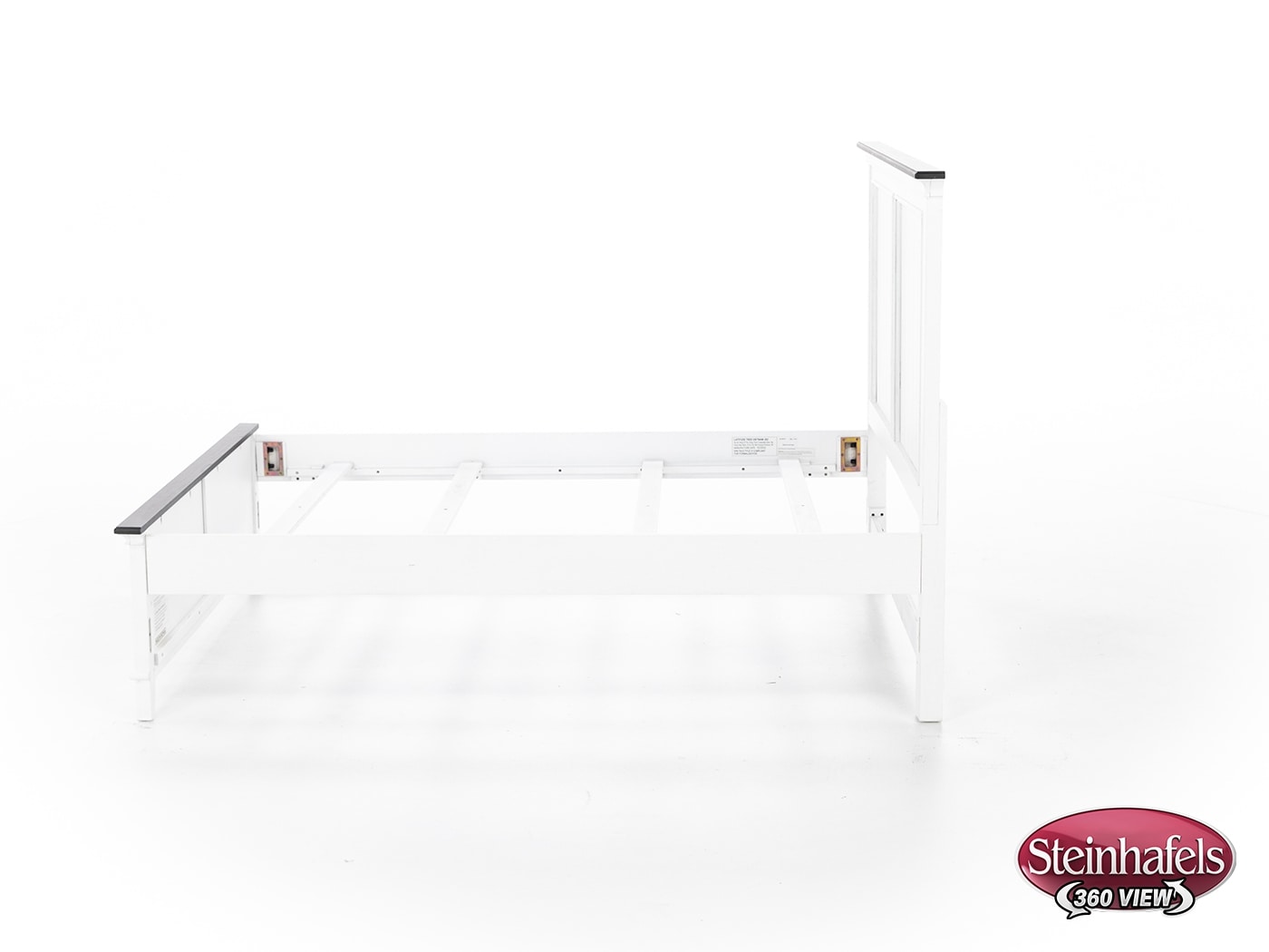 lbty white full bed package  image fpk  