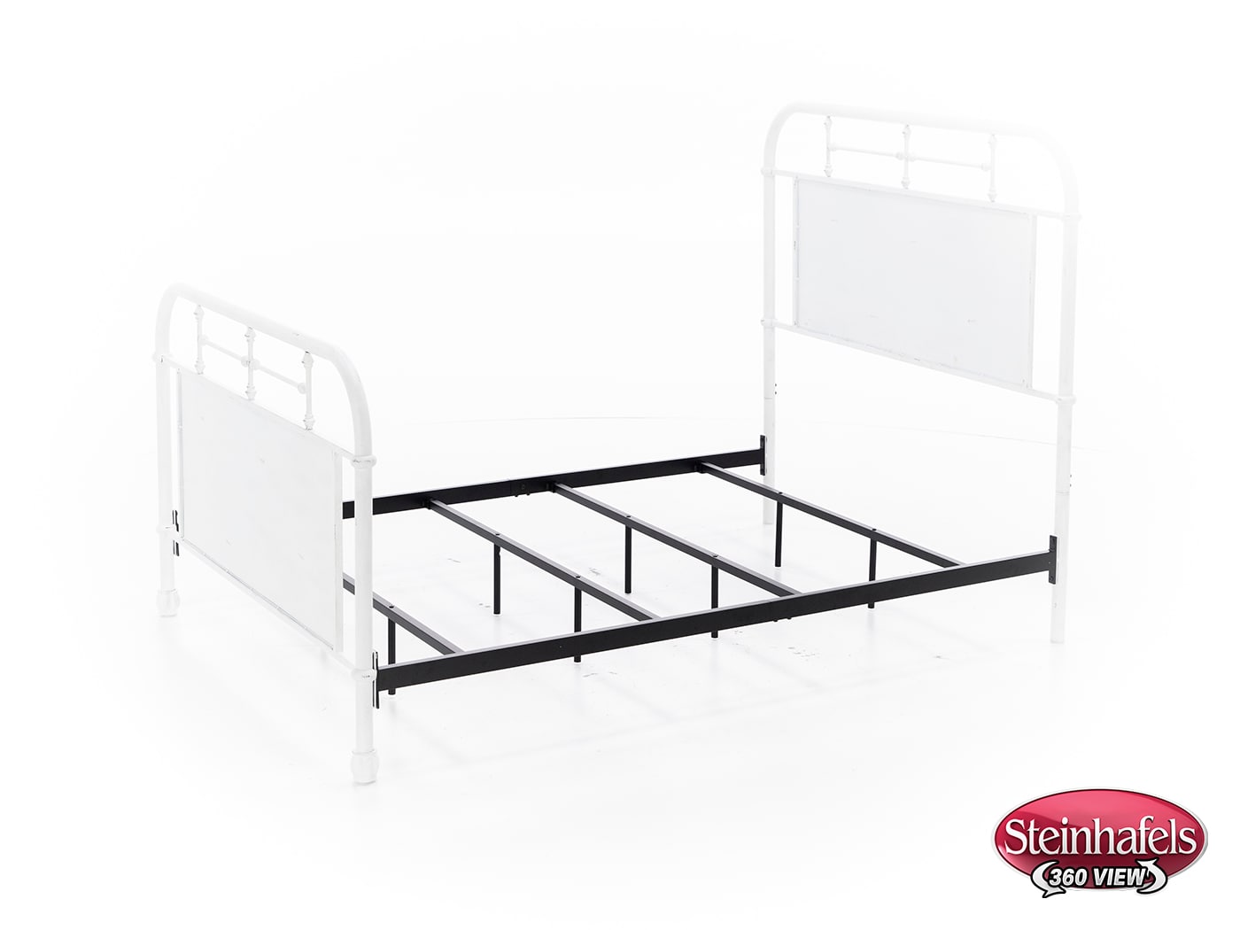 lbty white full bed package  image   