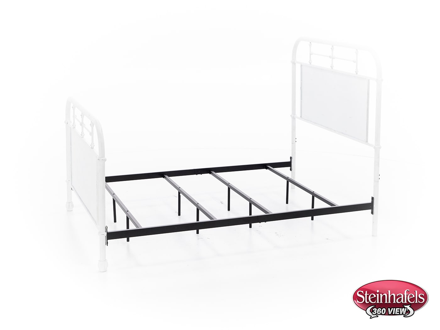 lbty white full bed package  image   