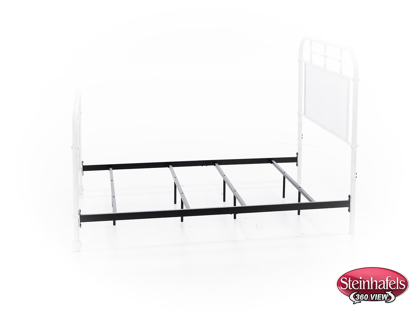lbty white full bed package  image   