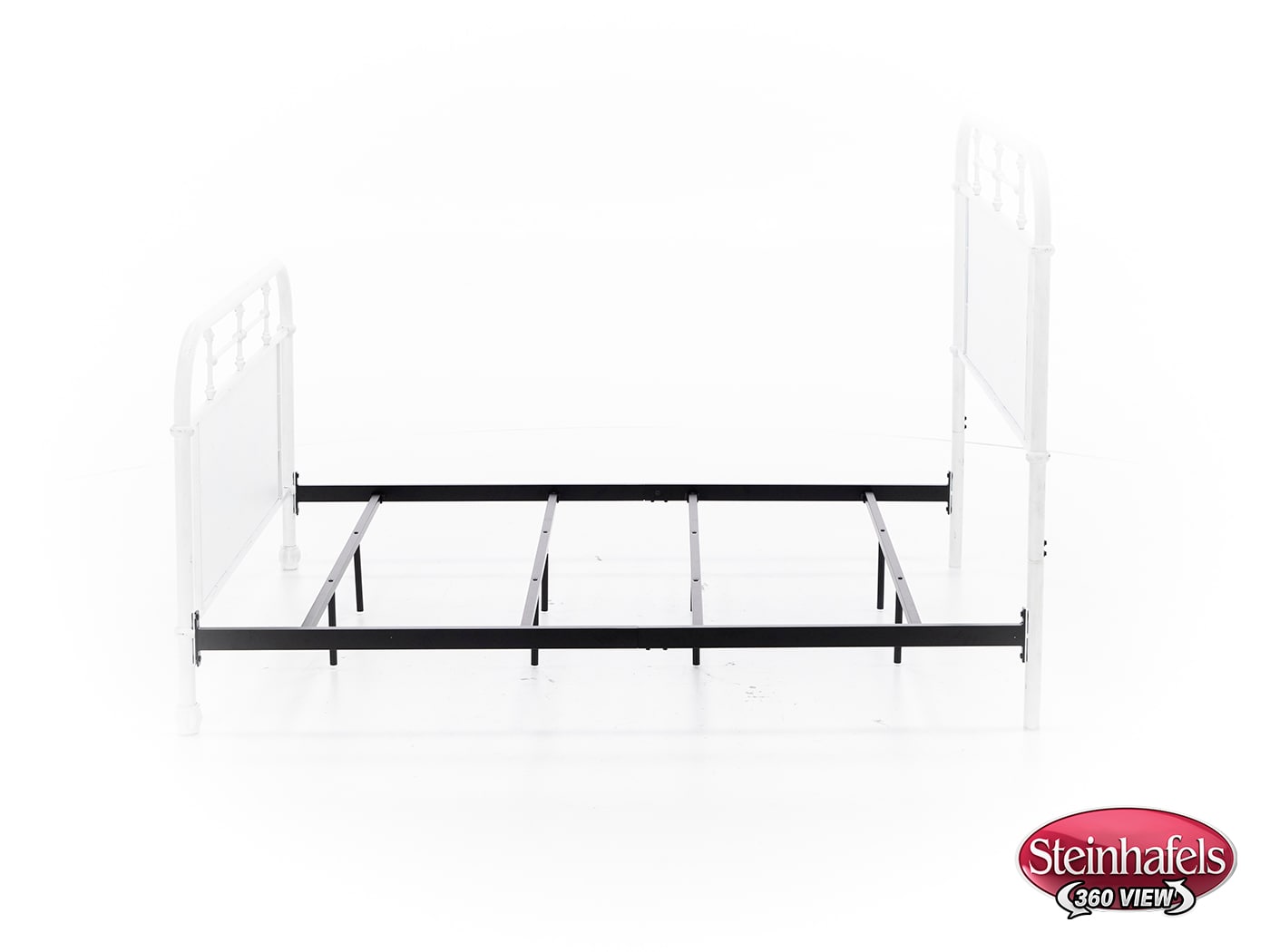 lbty white full bed package  image   