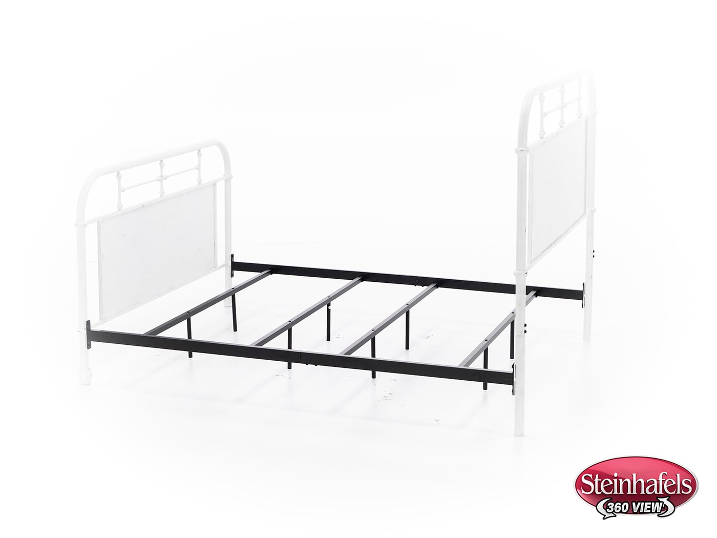 lbty white full bed package  image   