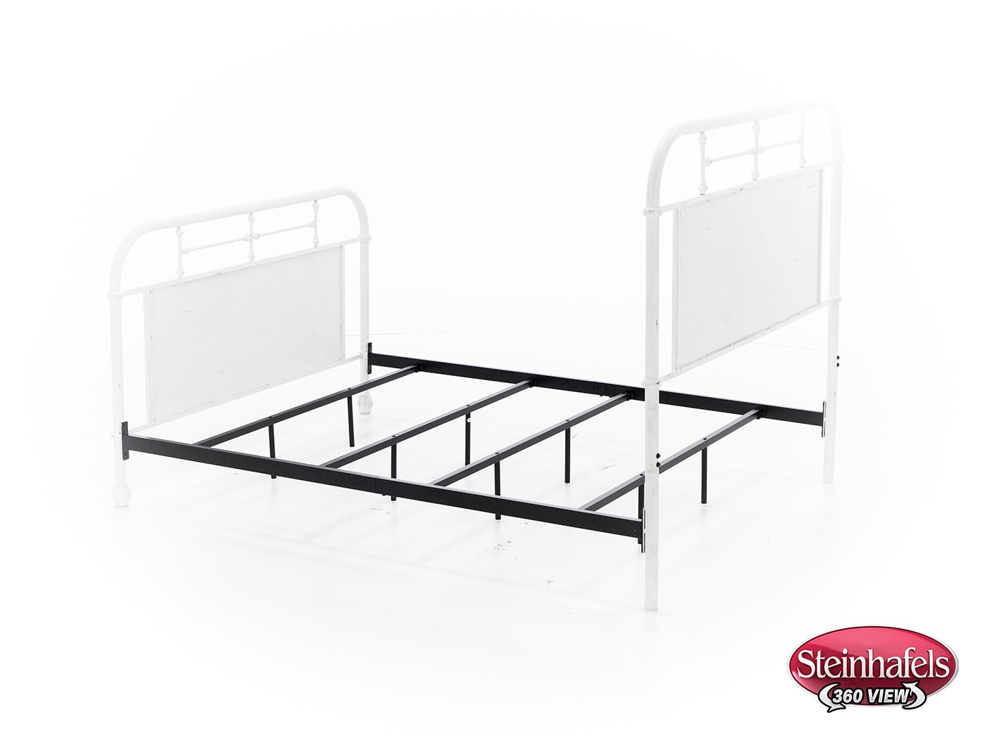 lbty white full bed package  image   