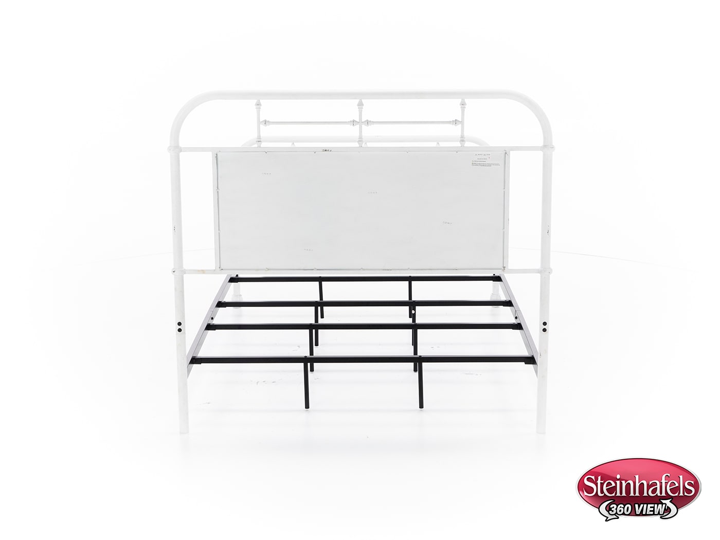 lbty white full bed package  image   
