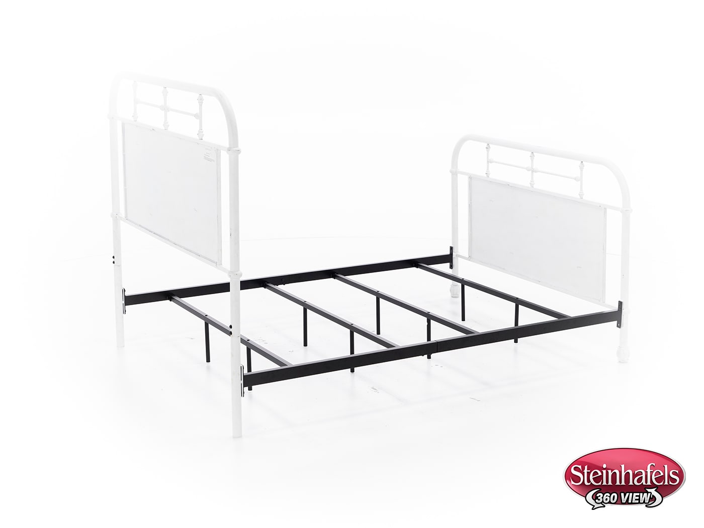 lbty white full bed package  image   