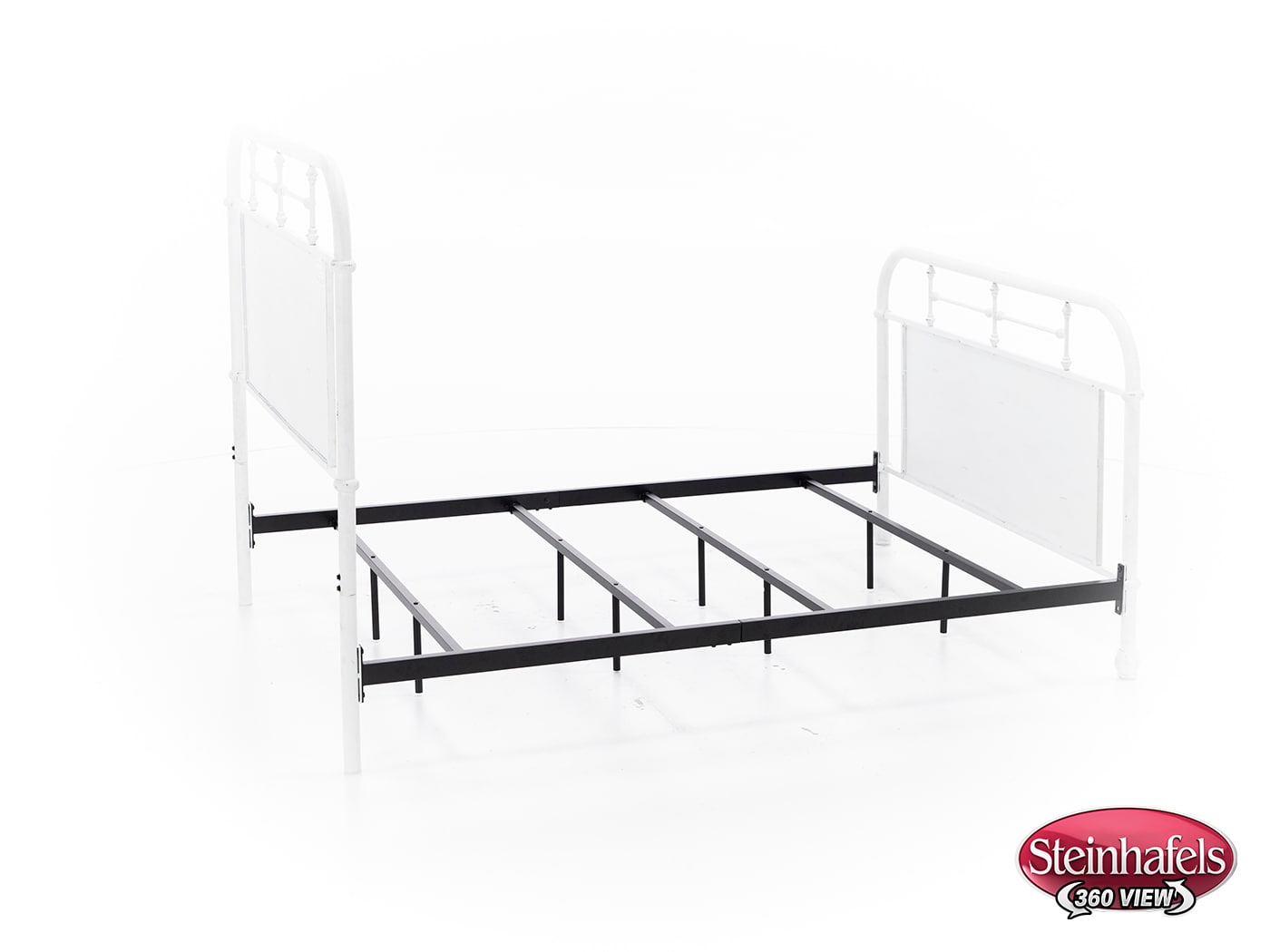 lbty white full bed package  image   