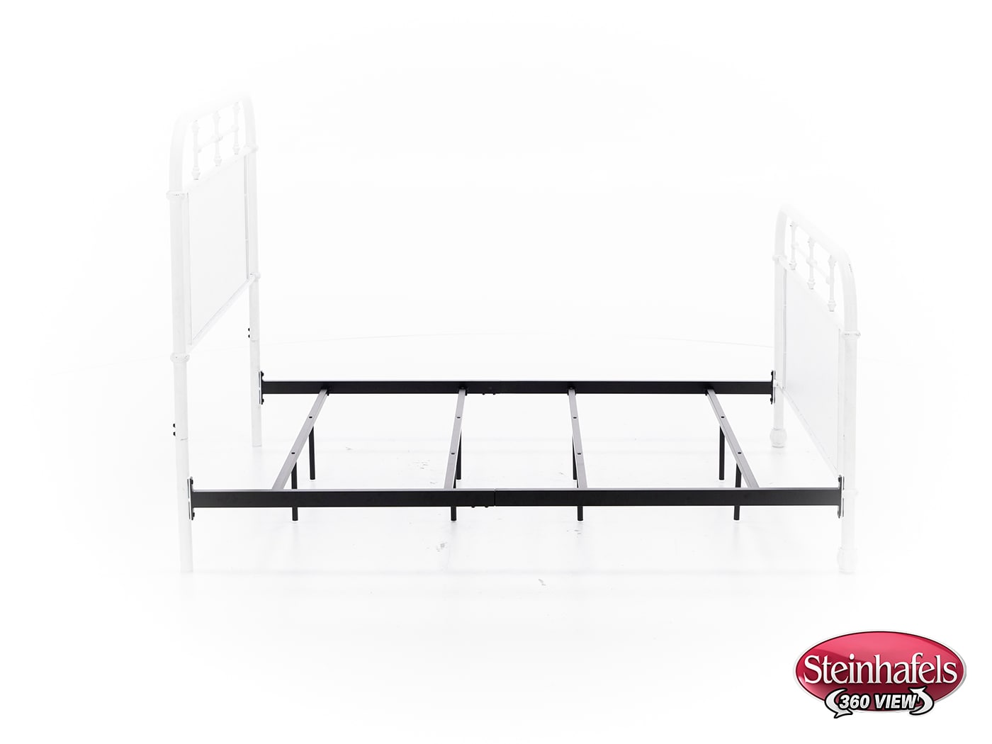 lbty white full bed package  image   