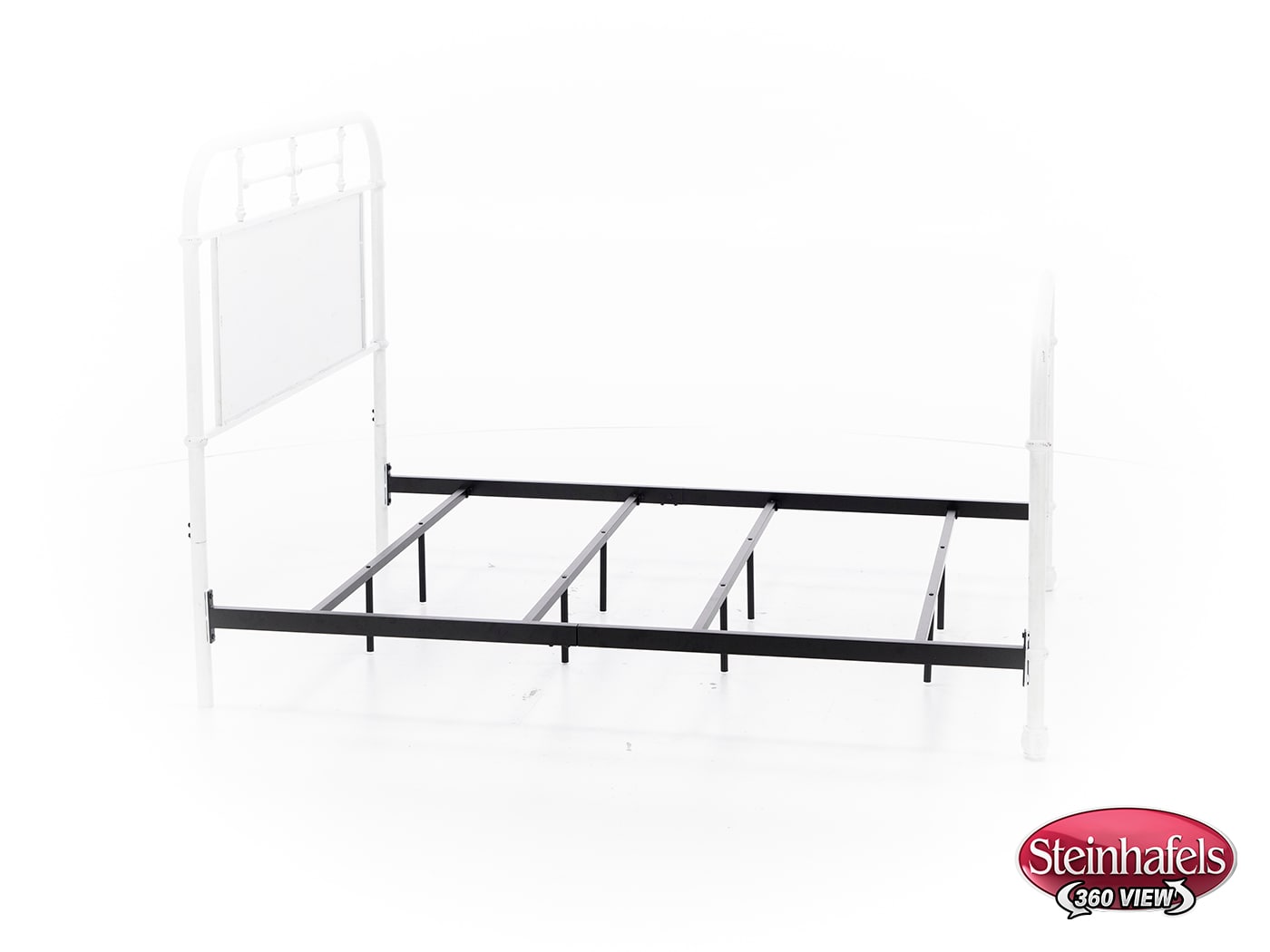 lbty white full bed package  image   