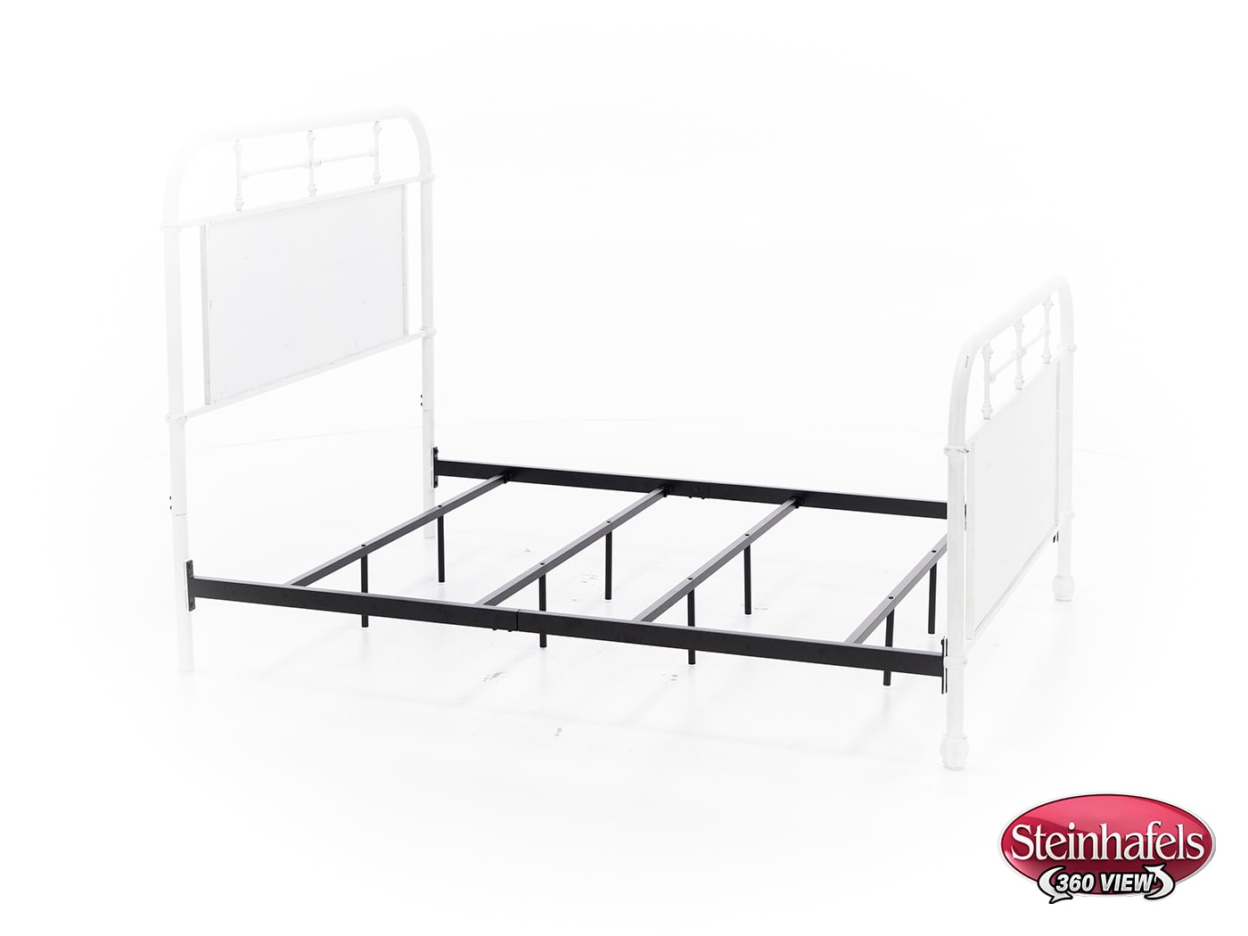 lbty white full bed package  image   