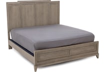 lbty white king bed package pkp  