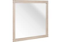 lbty white mirror   