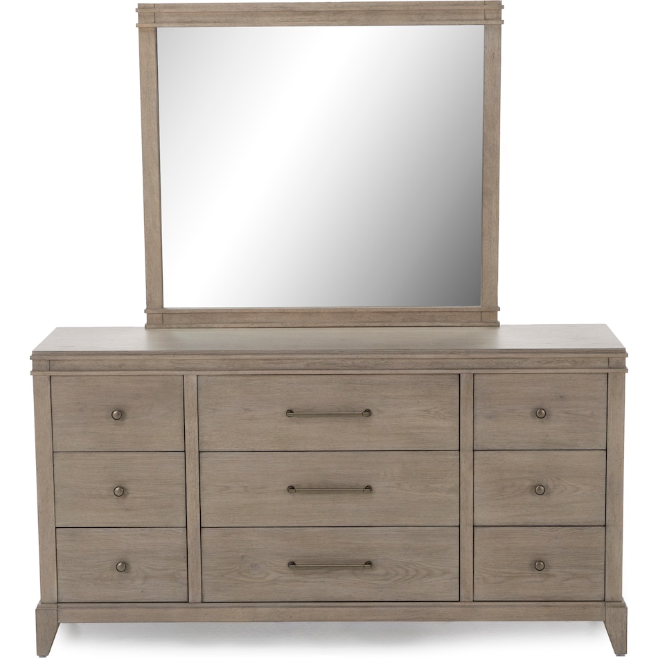 lbty white mirror   