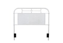 lbty white queen bed headboard   