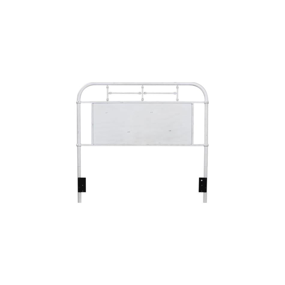 lbty white queen bed headboard   