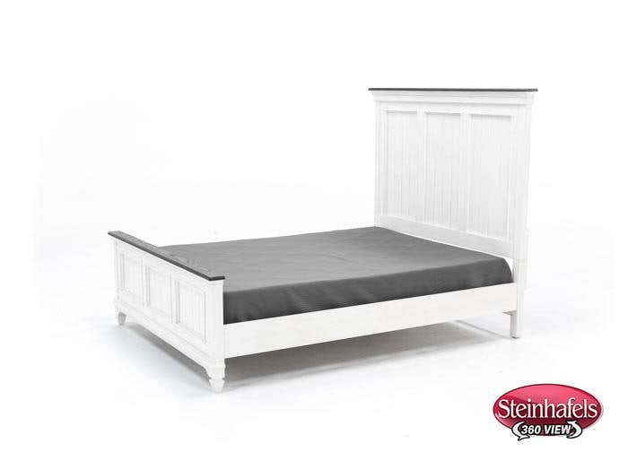 lbty white queen bed package  image qp  
