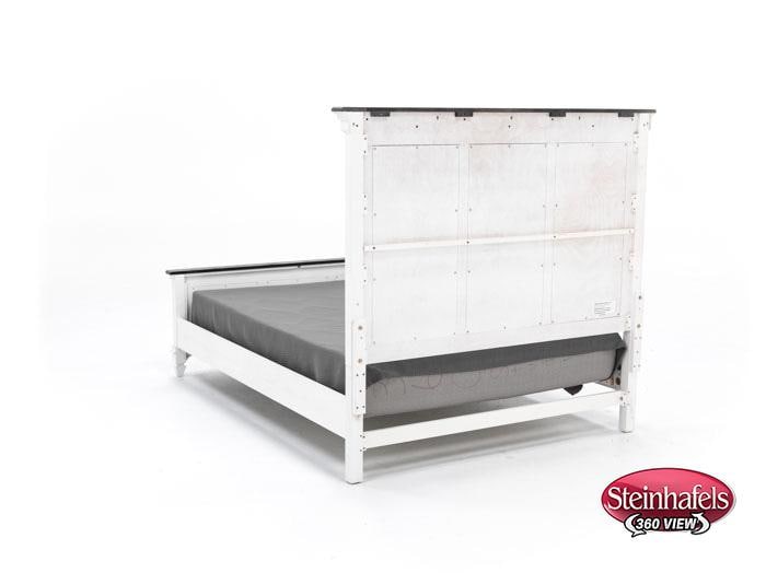 lbty white queen bed package  image qp  
