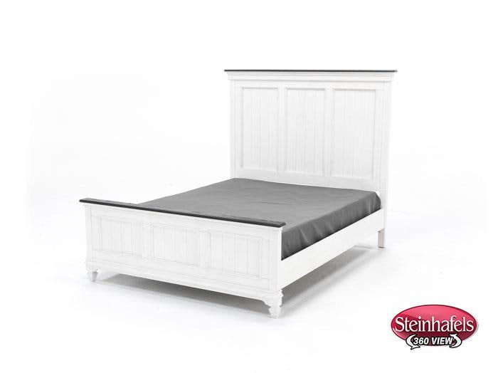lbty white queen bed package  image qp  