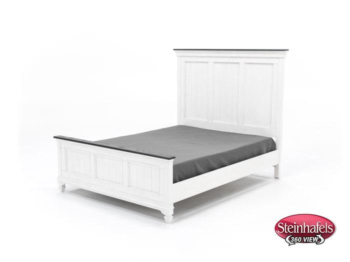 lbty white queen bed package  image qp  