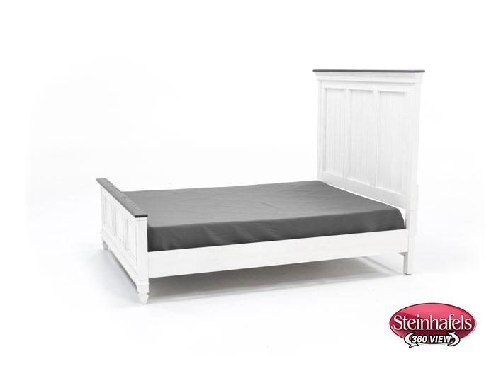 lbty white queen bed package  image qp  