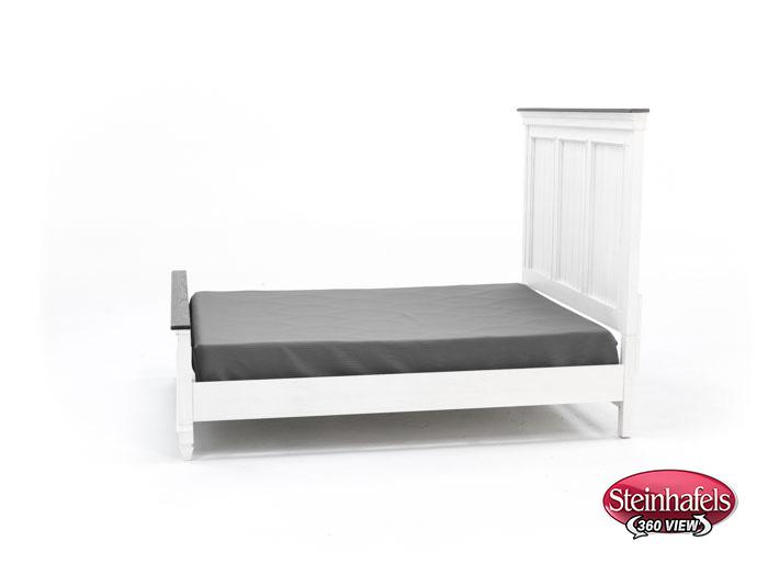 lbty white queen bed package  image qp  