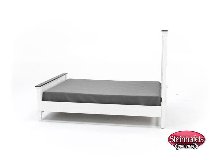 lbty white queen bed package  image qp  
