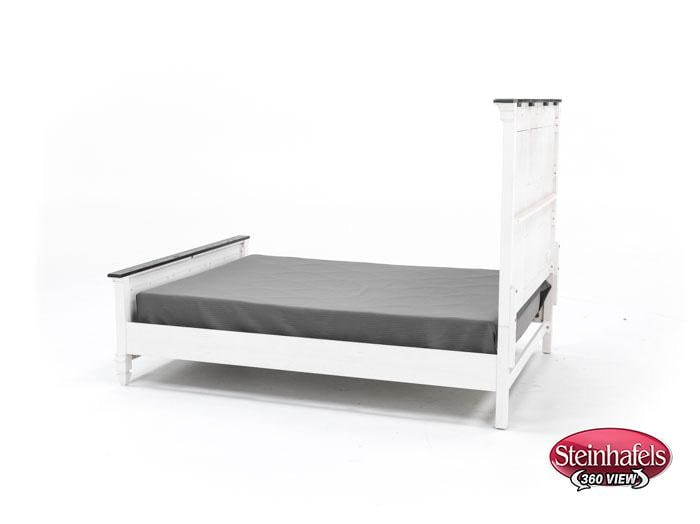 lbty white queen bed package  image qp  