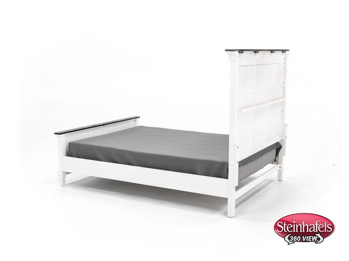 lbty white queen bed package  image qp  