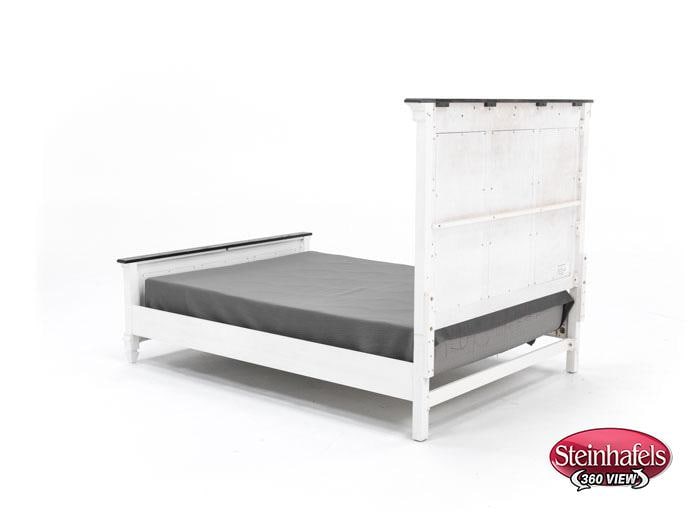 lbty white queen bed package  image qp  